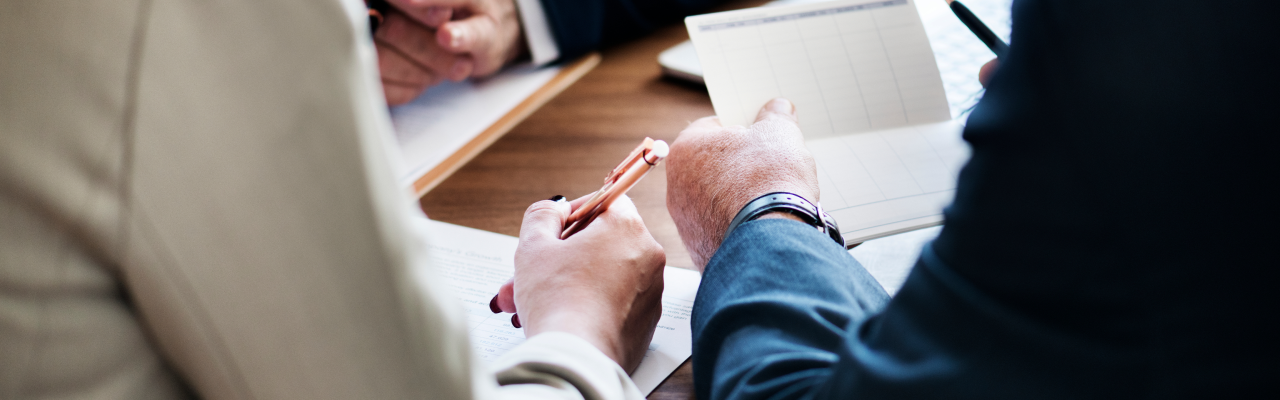 Tu tranquilidad legal en buenas manos